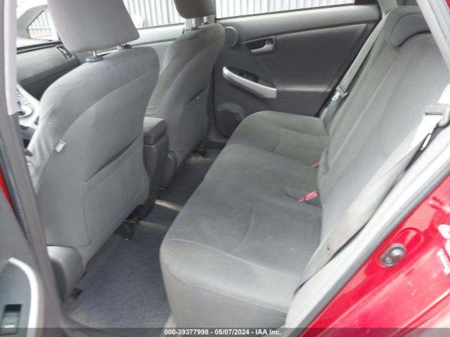 Photo 7 VIN: JTDKN3DU9B1446413 - TOYOTA PRIUS 