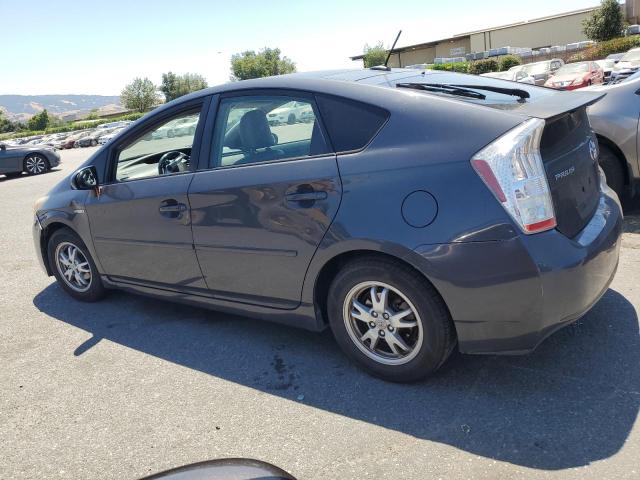 Photo 1 VIN: JTDKN3DU9B1453989 - TOYOTA PRIUS 