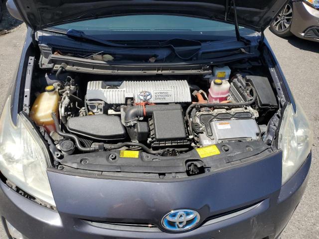 Photo 10 VIN: JTDKN3DU9B1453989 - TOYOTA PRIUS 