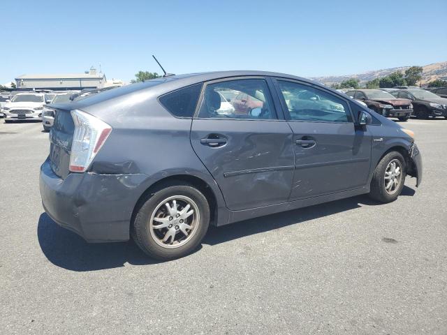 Photo 2 VIN: JTDKN3DU9B1453989 - TOYOTA PRIUS 