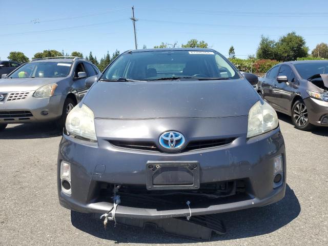 Photo 4 VIN: JTDKN3DU9B1453989 - TOYOTA PRIUS 