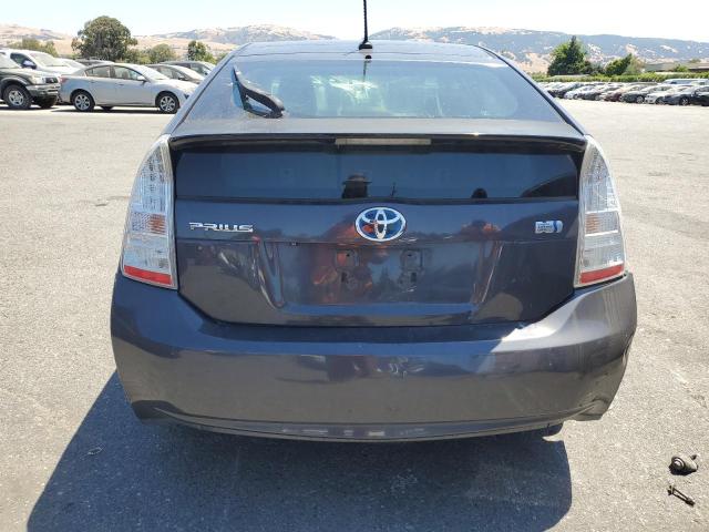 Photo 5 VIN: JTDKN3DU9B1453989 - TOYOTA PRIUS 