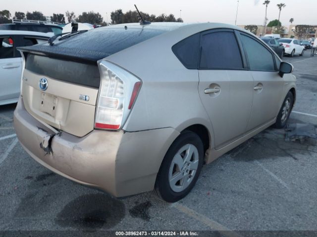 Photo 3 VIN: JTDKN3DU9B1468587 - TOYOTA PRIUS 