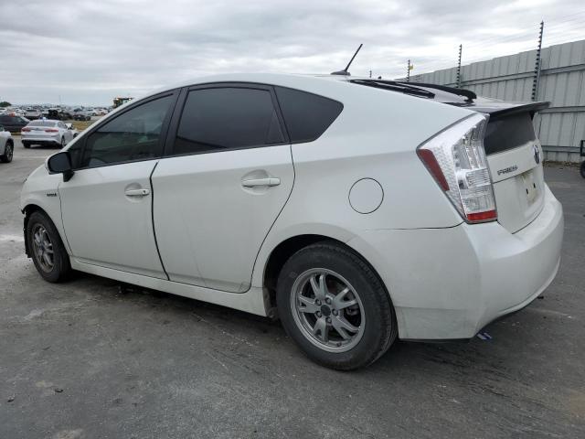 Photo 1 VIN: JTDKN3DU9B1476706 - TOYOTA PRIUS 