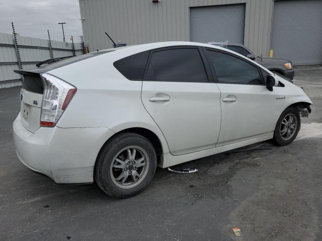 Photo 2 VIN: JTDKN3DU9B1476706 - TOYOTA PRIUS 