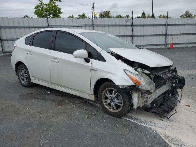 Photo 3 VIN: JTDKN3DU9B1476706 - TOYOTA PRIUS 