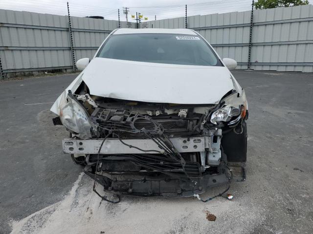 Photo 4 VIN: JTDKN3DU9B1476706 - TOYOTA PRIUS 