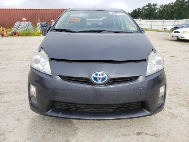 Photo 8 VIN: JTDKN3DU9B5275963 - TOYOTA PRIUS 