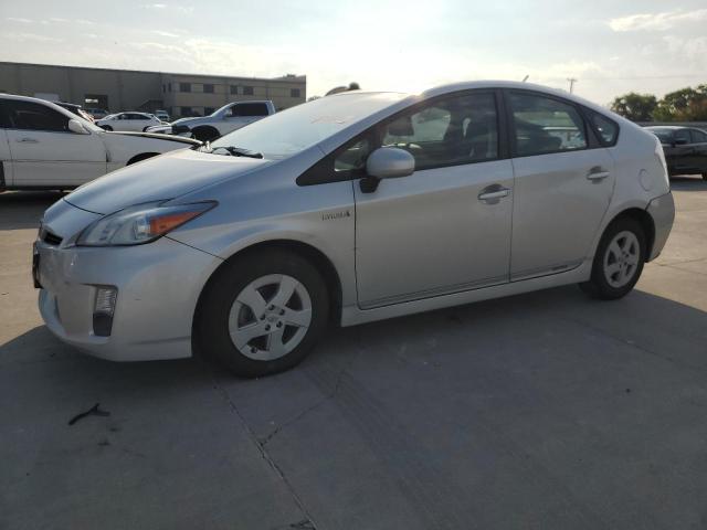 Photo 0 VIN: JTDKN3DU9B5289037 - TOYOTA PRIUS 