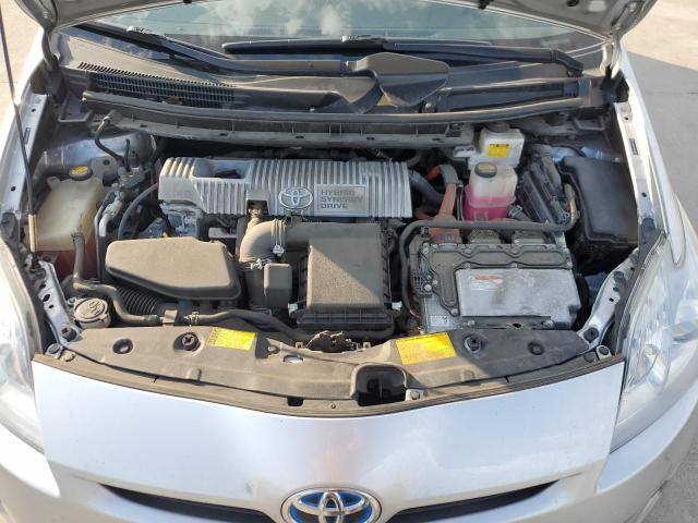 Photo 10 VIN: JTDKN3DU9B5289037 - TOYOTA PRIUS 