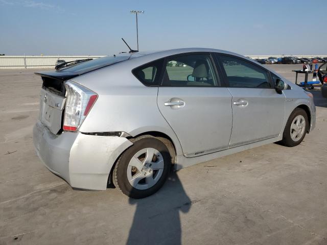 Photo 2 VIN: JTDKN3DU9B5289037 - TOYOTA PRIUS 