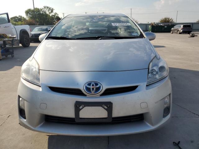 Photo 4 VIN: JTDKN3DU9B5289037 - TOYOTA PRIUS 