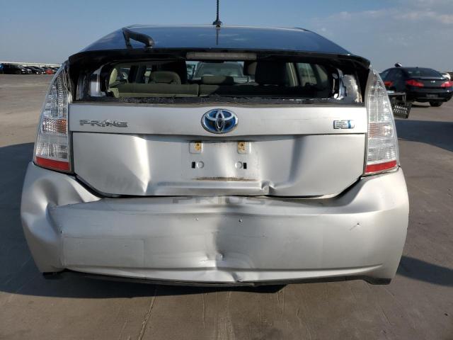 Photo 5 VIN: JTDKN3DU9B5289037 - TOYOTA PRIUS 