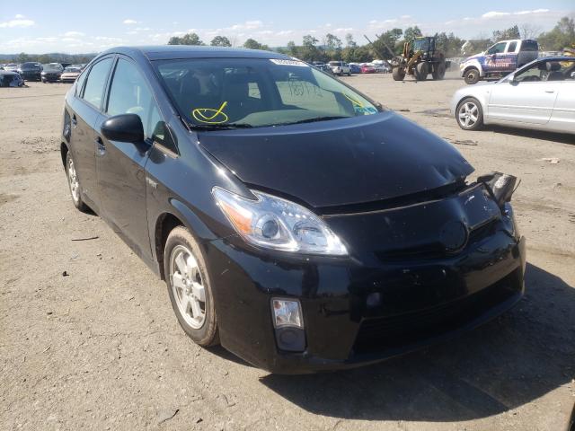 Photo 0 VIN: JTDKN3DU9B5297574 - TOYOTA PRIUS 