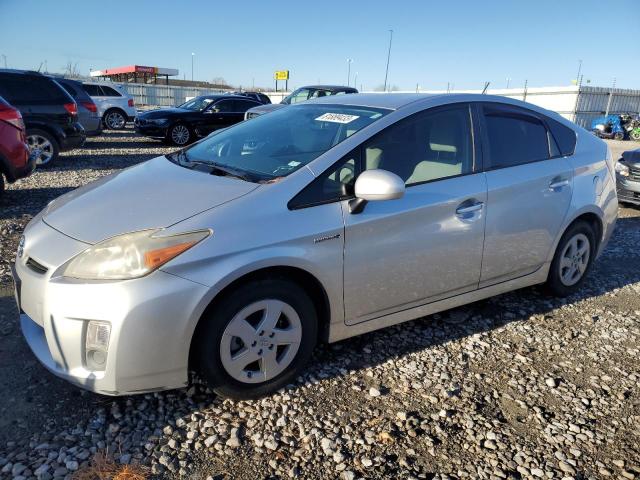 Photo 0 VIN: JTDKN3DU9B5297980 - TOYOTA PRIUS 