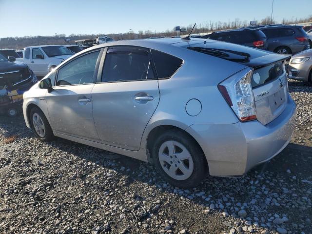 Photo 1 VIN: JTDKN3DU9B5297980 - TOYOTA PRIUS 