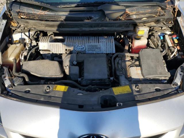 Photo 10 VIN: JTDKN3DU9B5297980 - TOYOTA PRIUS 