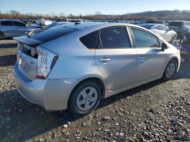 Photo 2 VIN: JTDKN3DU9B5297980 - TOYOTA PRIUS 