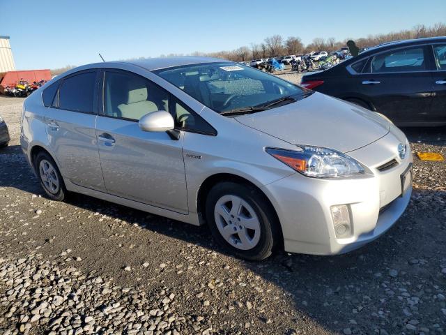 Photo 3 VIN: JTDKN3DU9B5297980 - TOYOTA PRIUS 