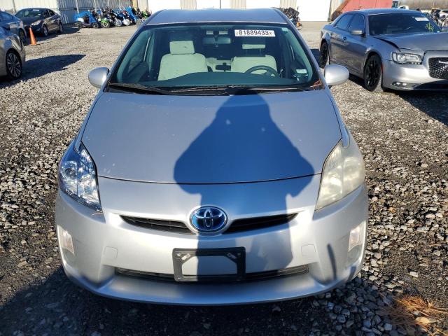 Photo 4 VIN: JTDKN3DU9B5297980 - TOYOTA PRIUS 