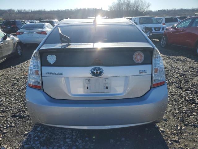 Photo 5 VIN: JTDKN3DU9B5297980 - TOYOTA PRIUS 