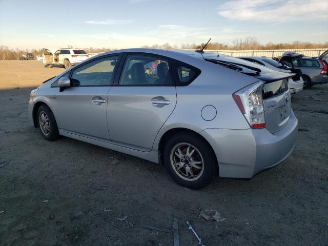 Photo 1 VIN: JTDKN3DU9B5299731 - TOYOTA PRIUS 