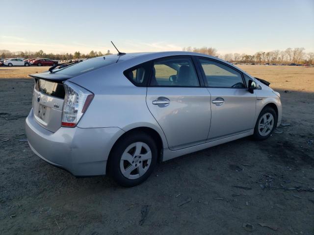 Photo 2 VIN: JTDKN3DU9B5299731 - TOYOTA PRIUS 