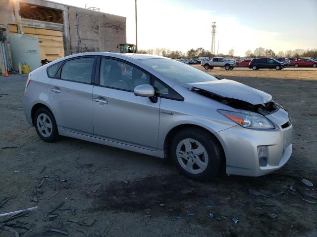 Photo 3 VIN: JTDKN3DU9B5299731 - TOYOTA PRIUS 