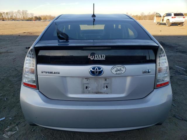 Photo 5 VIN: JTDKN3DU9B5299731 - TOYOTA PRIUS 