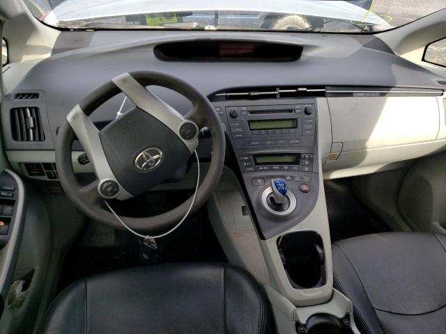 Photo 7 VIN: JTDKN3DU9B5299731 - TOYOTA PRIUS 