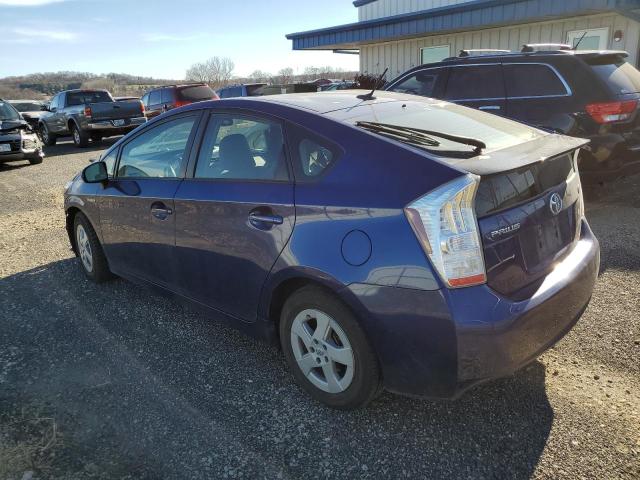 Photo 1 VIN: JTDKN3DU9B5306077 - TOYOTA PRIUS 