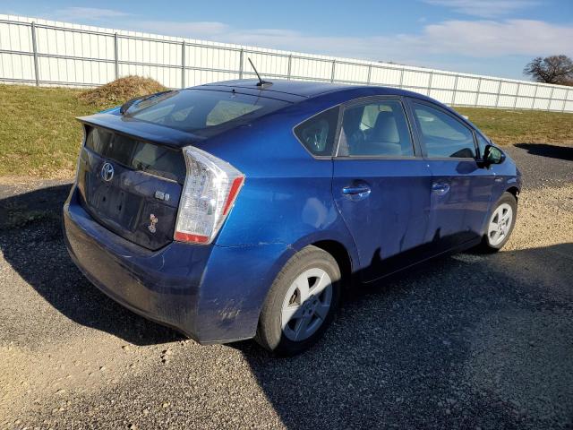 Photo 2 VIN: JTDKN3DU9B5306077 - TOYOTA PRIUS 