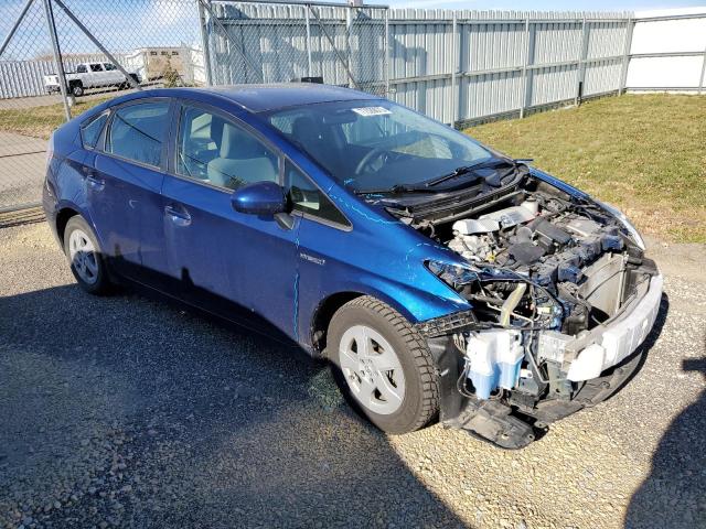 Photo 3 VIN: JTDKN3DU9B5306077 - TOYOTA PRIUS 