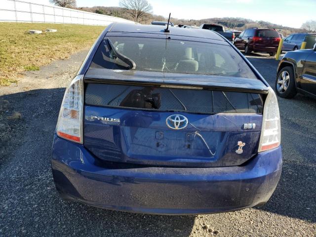 Photo 5 VIN: JTDKN3DU9B5306077 - TOYOTA PRIUS 