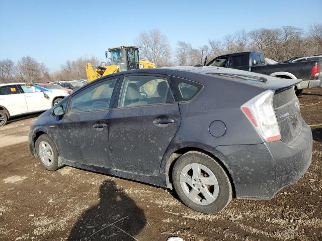 Photo 1 VIN: JTDKN3DU9B5306838 - TOYOTA PRIUS 