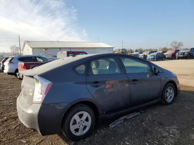 Photo 2 VIN: JTDKN3DU9B5306838 - TOYOTA PRIUS 