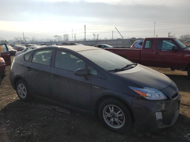 Photo 3 VIN: JTDKN3DU9B5306838 - TOYOTA PRIUS 