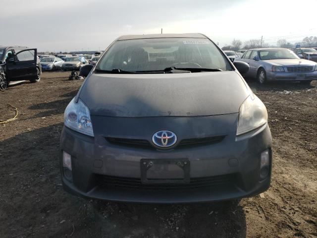 Photo 4 VIN: JTDKN3DU9B5306838 - TOYOTA PRIUS 