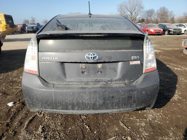 Photo 5 VIN: JTDKN3DU9B5306838 - TOYOTA PRIUS 