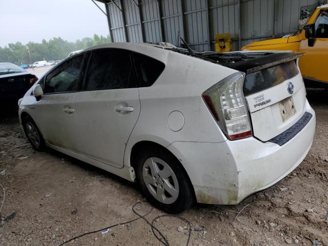 Photo 1 VIN: JTDKN3DU9B5307441 - TOYOTA PRIUS 