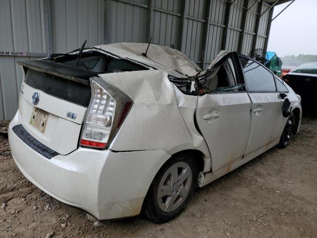 Photo 2 VIN: JTDKN3DU9B5307441 - TOYOTA PRIUS 