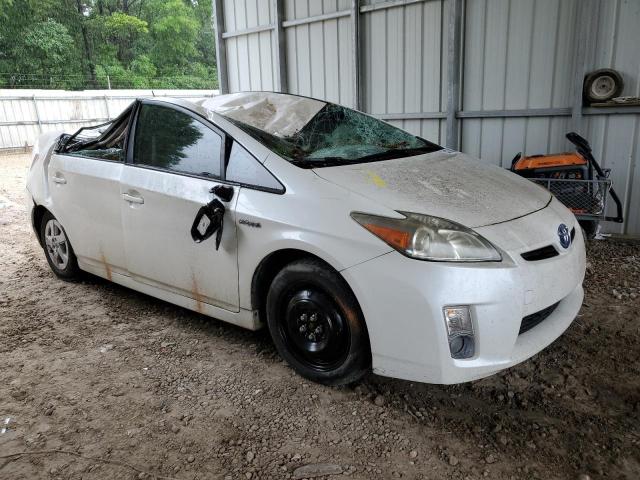 Photo 3 VIN: JTDKN3DU9B5307441 - TOYOTA PRIUS 