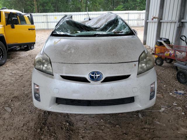 Photo 4 VIN: JTDKN3DU9B5307441 - TOYOTA PRIUS 