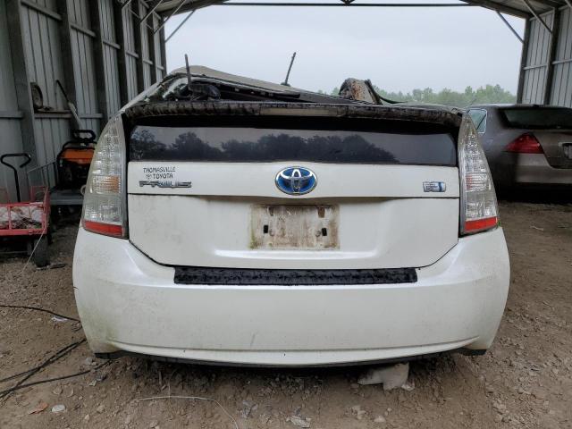 Photo 5 VIN: JTDKN3DU9B5307441 - TOYOTA PRIUS 