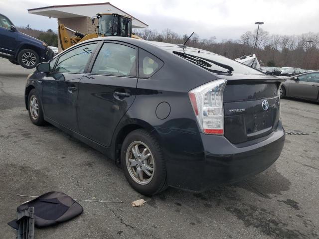 Photo 1 VIN: JTDKN3DU9B5308315 - TOYOTA PRIUS 