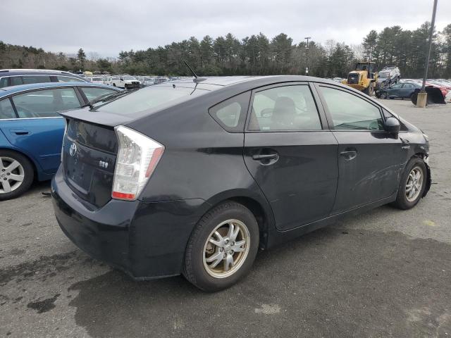 Photo 2 VIN: JTDKN3DU9B5308315 - TOYOTA PRIUS 