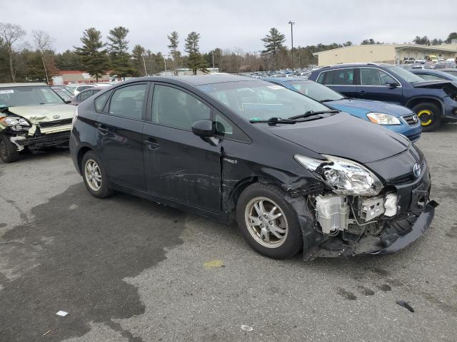 Photo 3 VIN: JTDKN3DU9B5308315 - TOYOTA PRIUS 