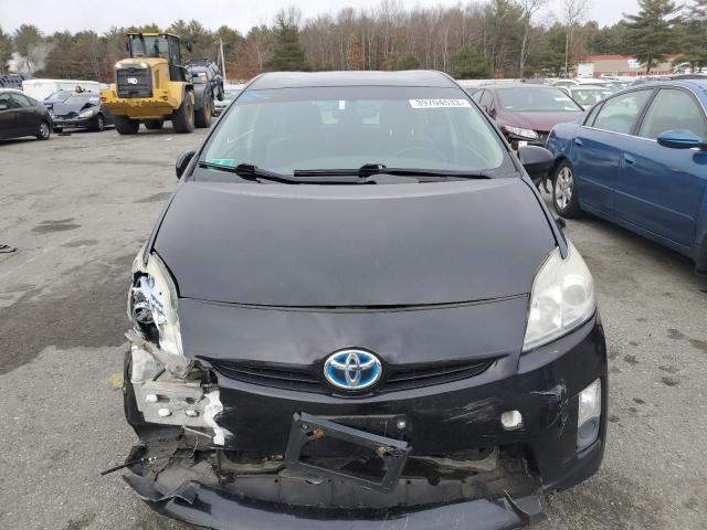 Photo 4 VIN: JTDKN3DU9B5308315 - TOYOTA PRIUS 