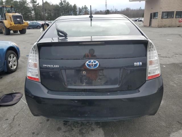 Photo 5 VIN: JTDKN3DU9B5308315 - TOYOTA PRIUS 