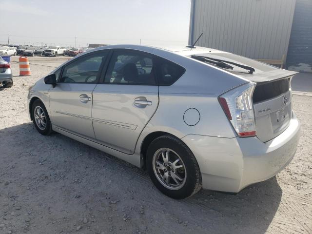 Photo 1 VIN: JTDKN3DU9B5313532 - TOYOTA PRIUS 